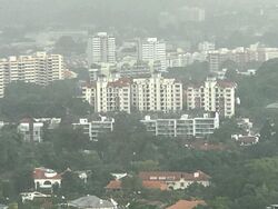 Commonwealth Towers (D3), Condominium #512130151